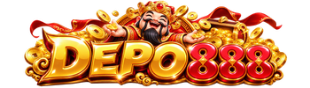 Logo DEPO888